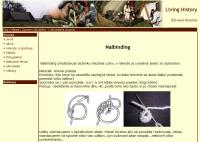 www.livinghistory.sk