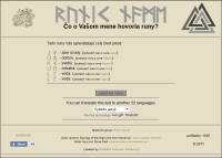 runic-name.asatru.sk